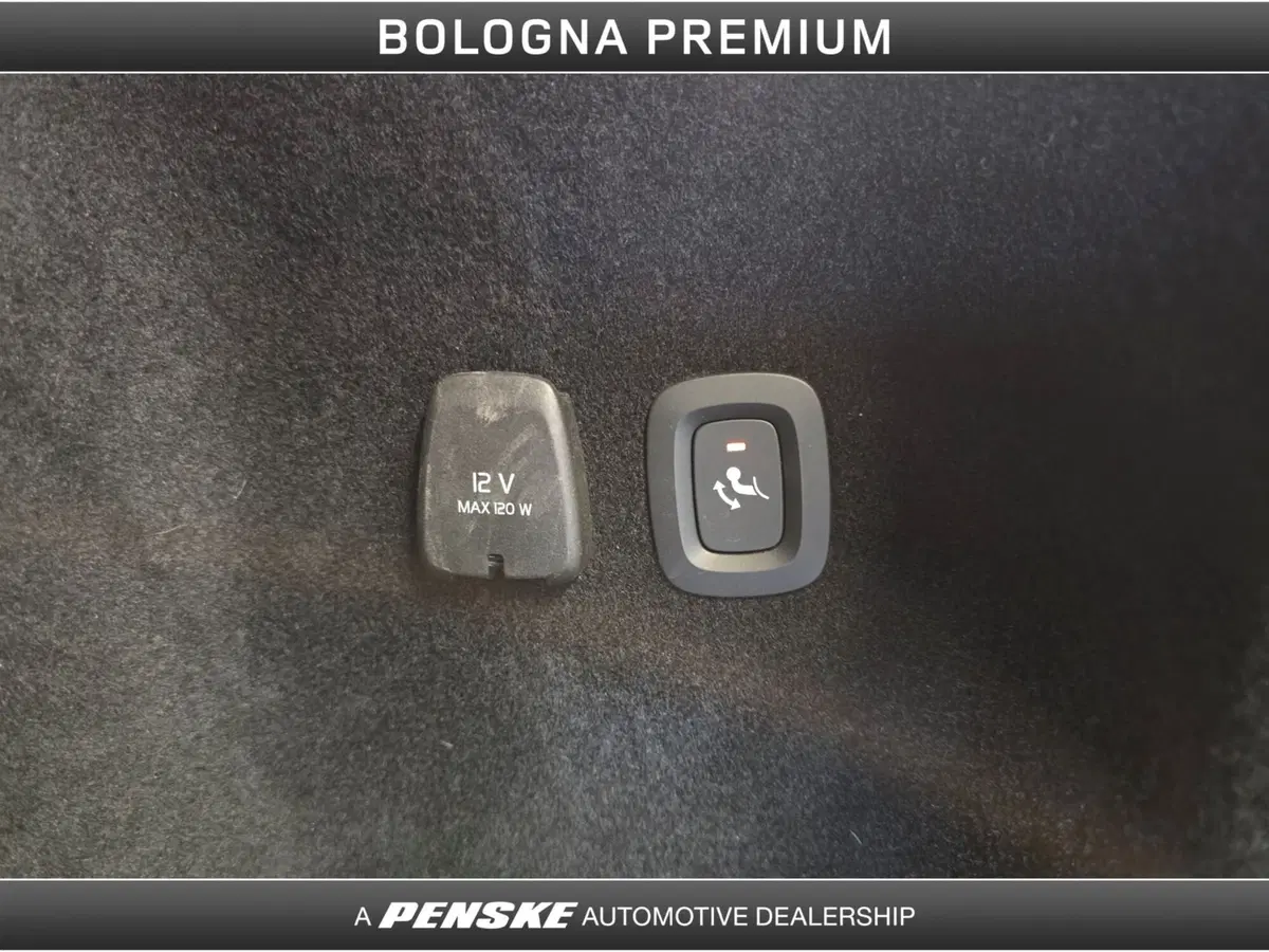 Volvo V60 usata a Bologna (11)