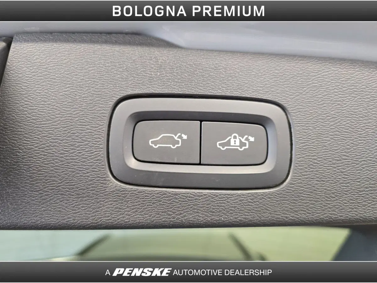 Volvo V60 usata a Bologna (12)