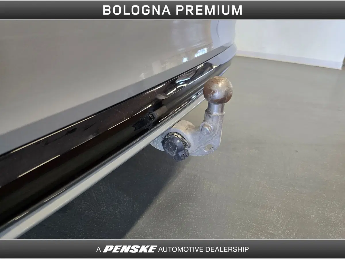 Volvo V60 usata a Bologna (13)
