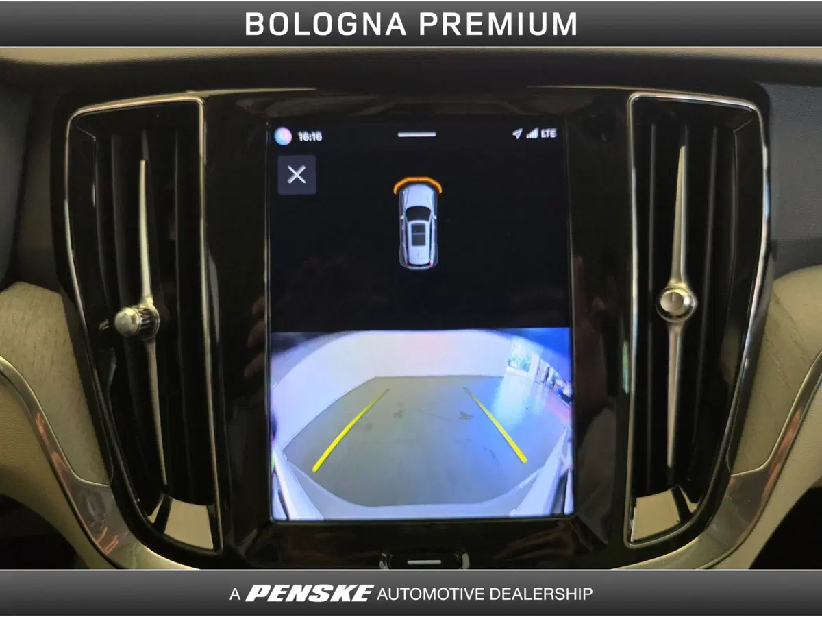 Volvo V60 usata a Bologna (14)