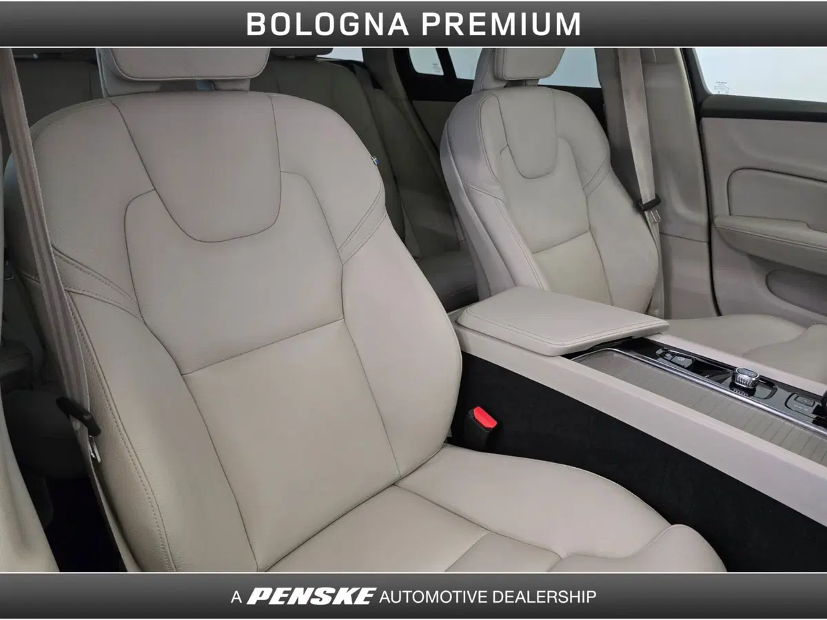 Volvo V60 usata a Bologna (16)