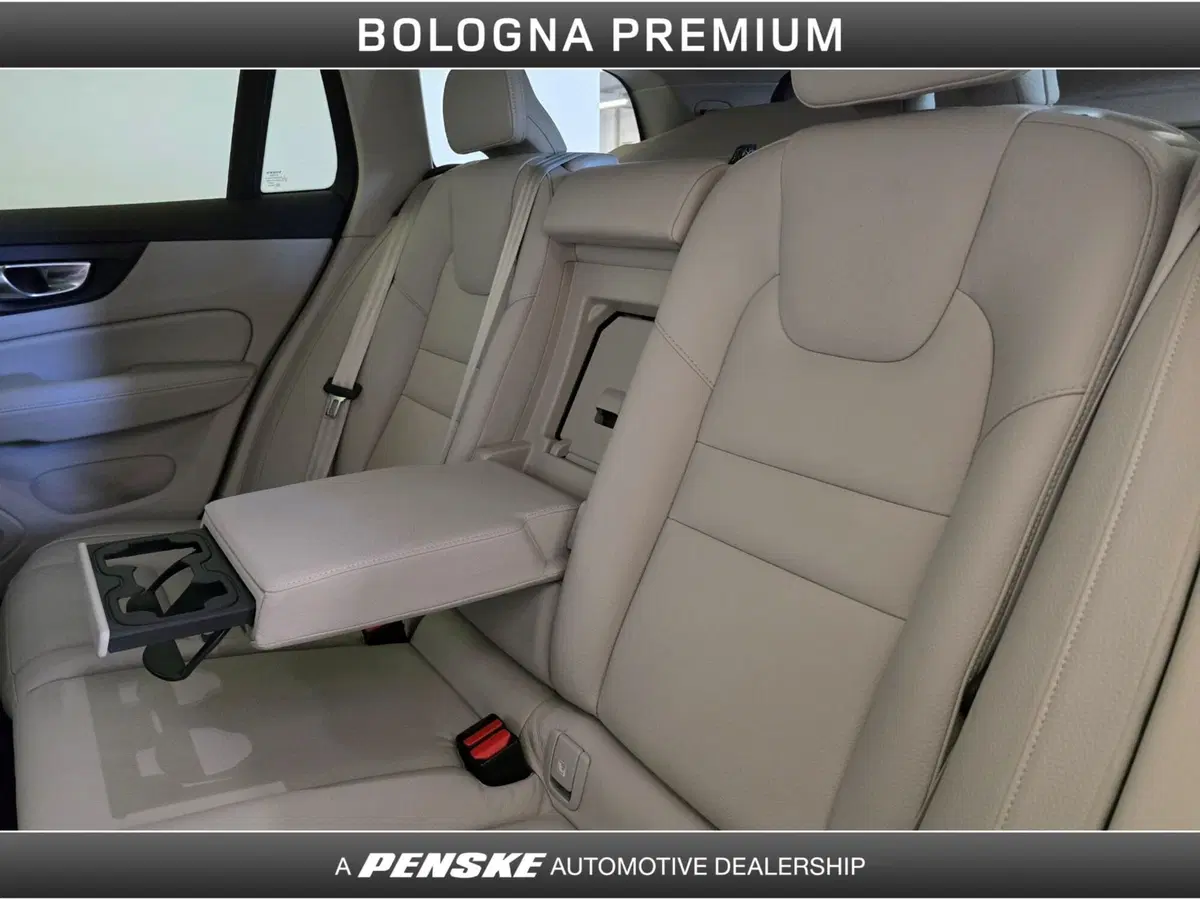 Volvo V60 usata a Bologna (17)