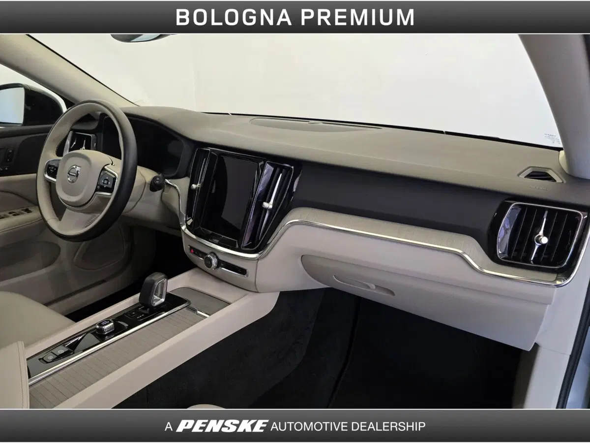 Volvo V60 usata a Bologna (18)