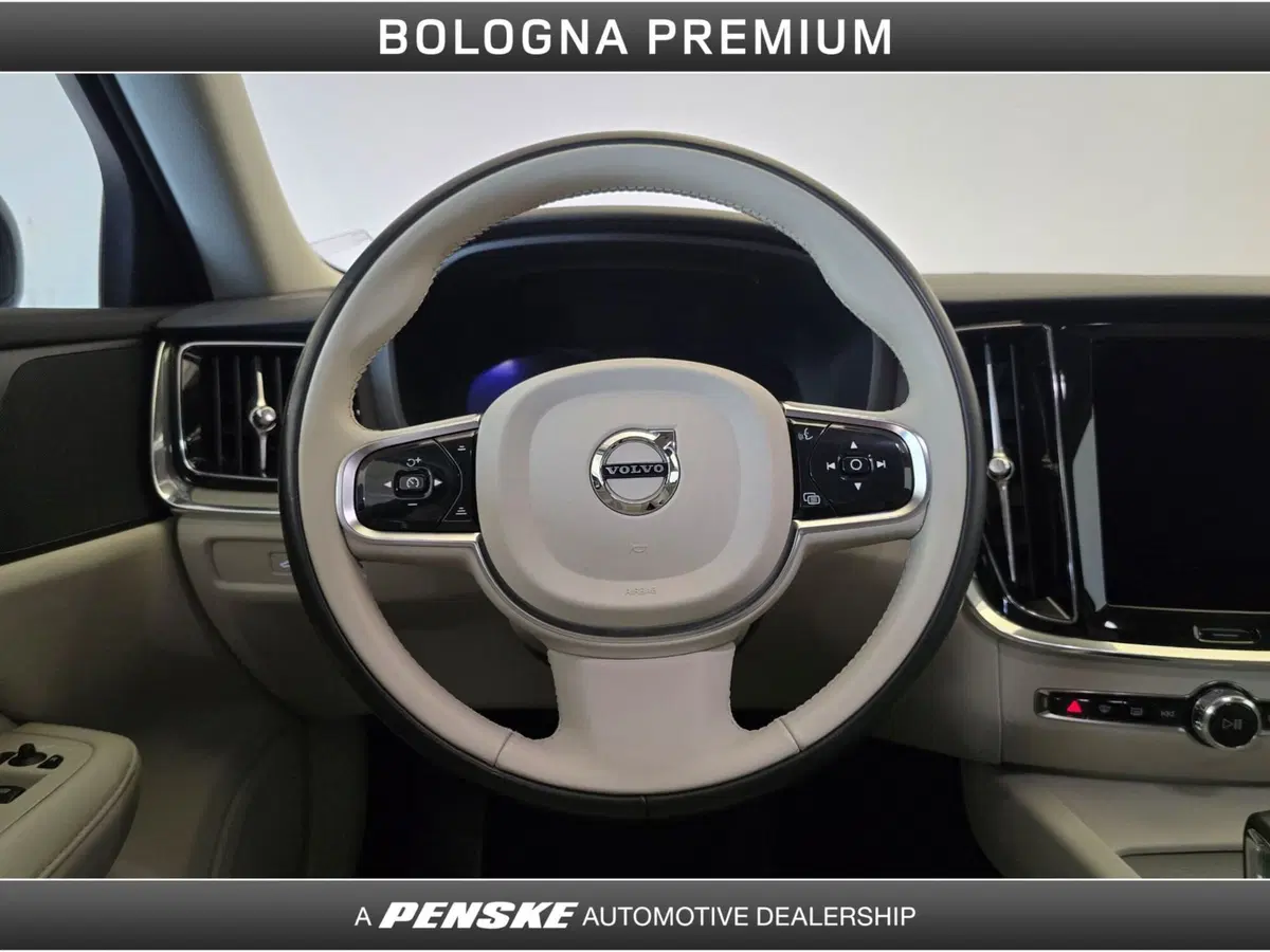 Volvo V60 usata a Bologna (19)