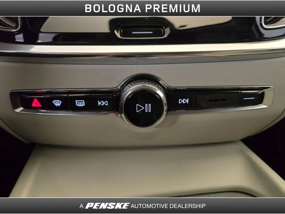 Volvo V60 usata a Bologna (20)