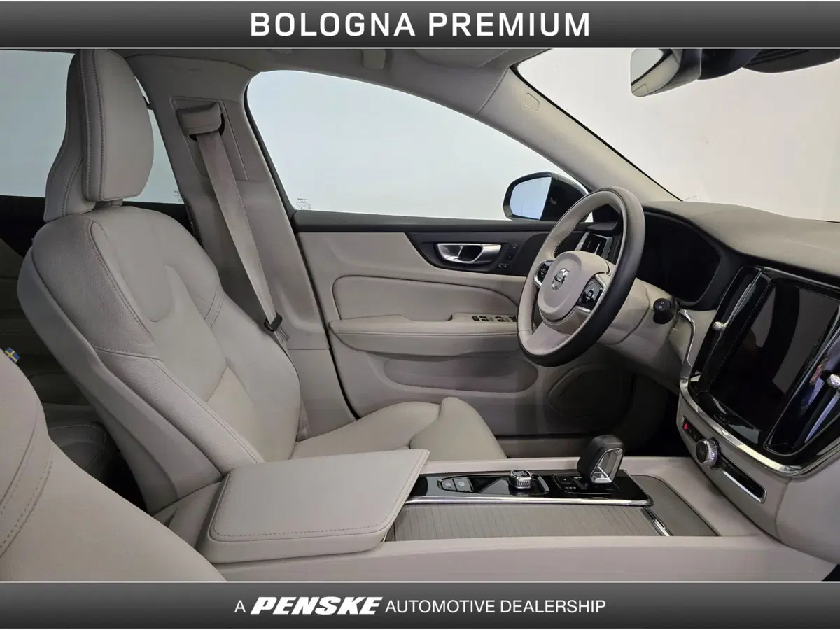 Volvo V60 usata a Bologna (3)