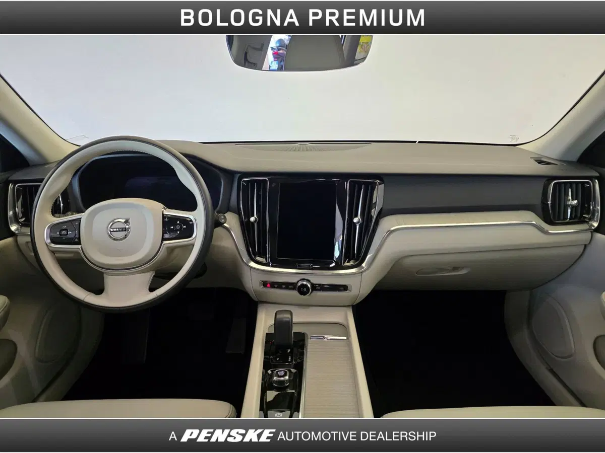 Volvo V60 usata a Bologna (4)