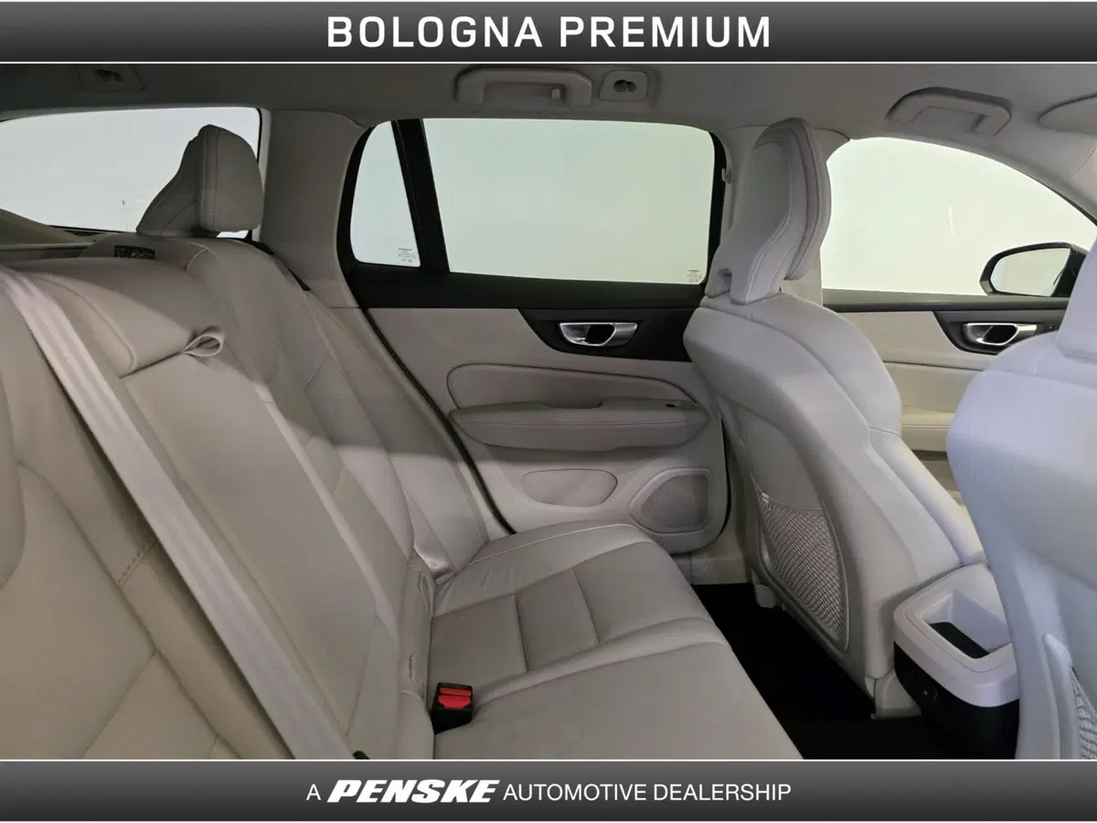 Volvo V60 usata a Bologna (5)