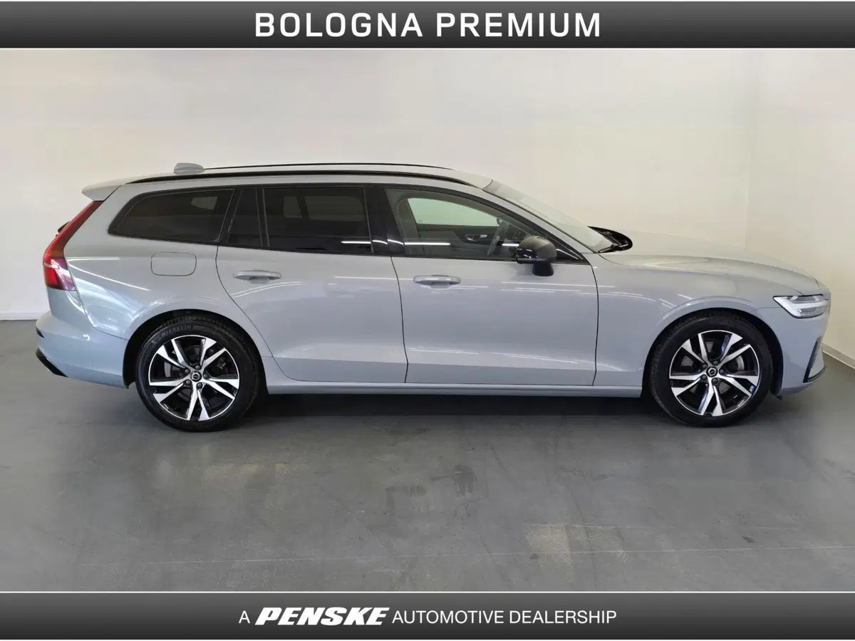 Volvo V60 usata a Bologna (6)