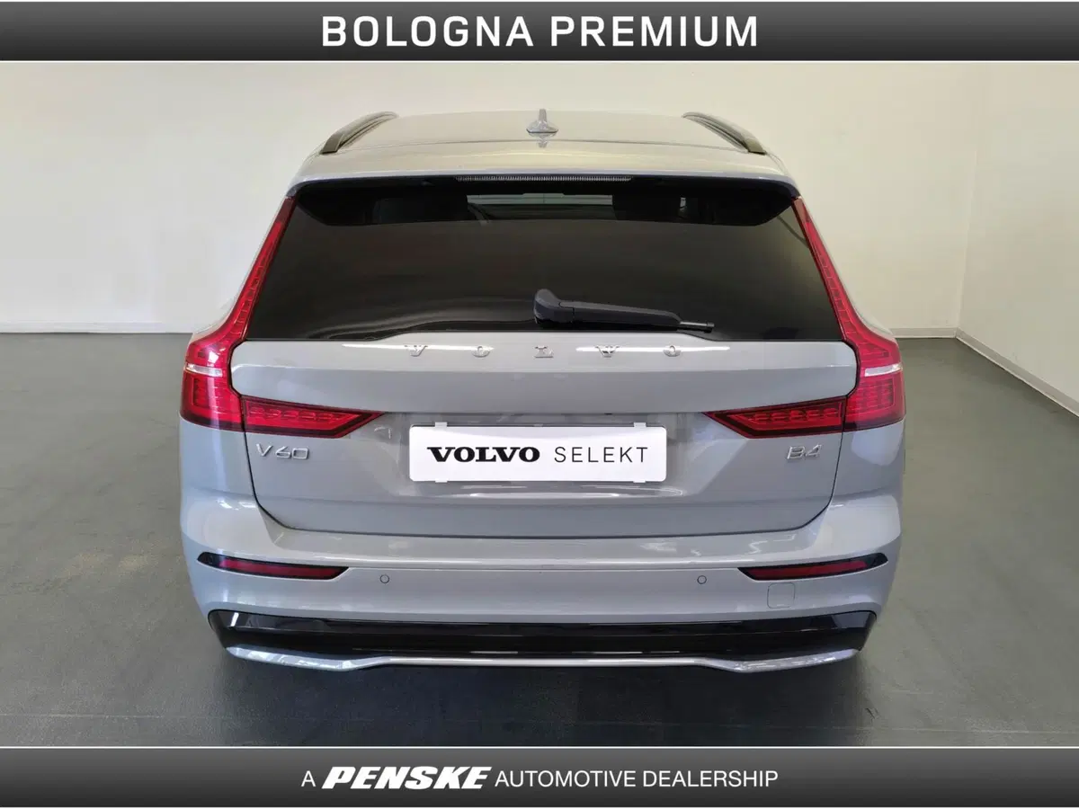 Volvo V60 usata a Bologna (7)