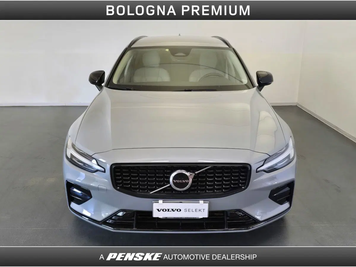 Volvo V60 usata a Bologna (8)