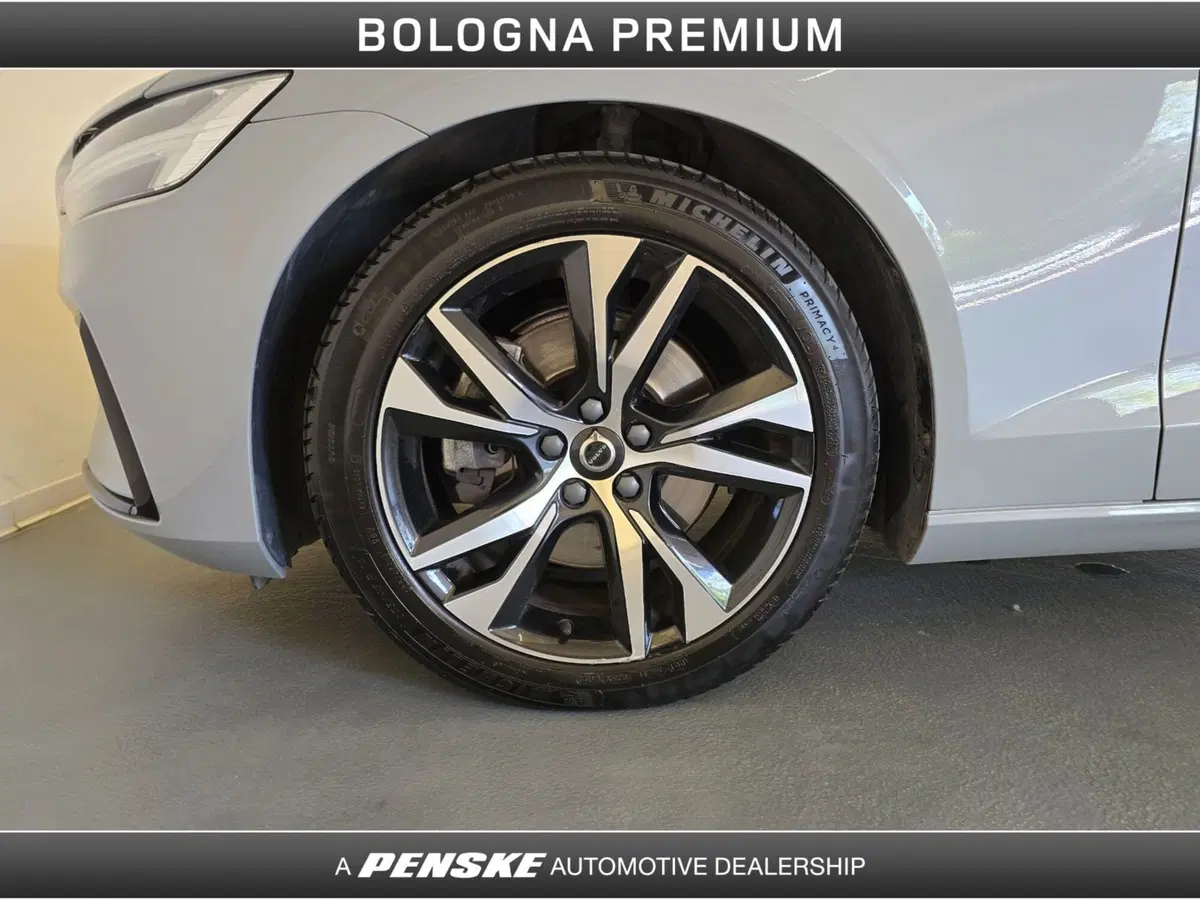 Volvo V60 usata a Bologna (9)