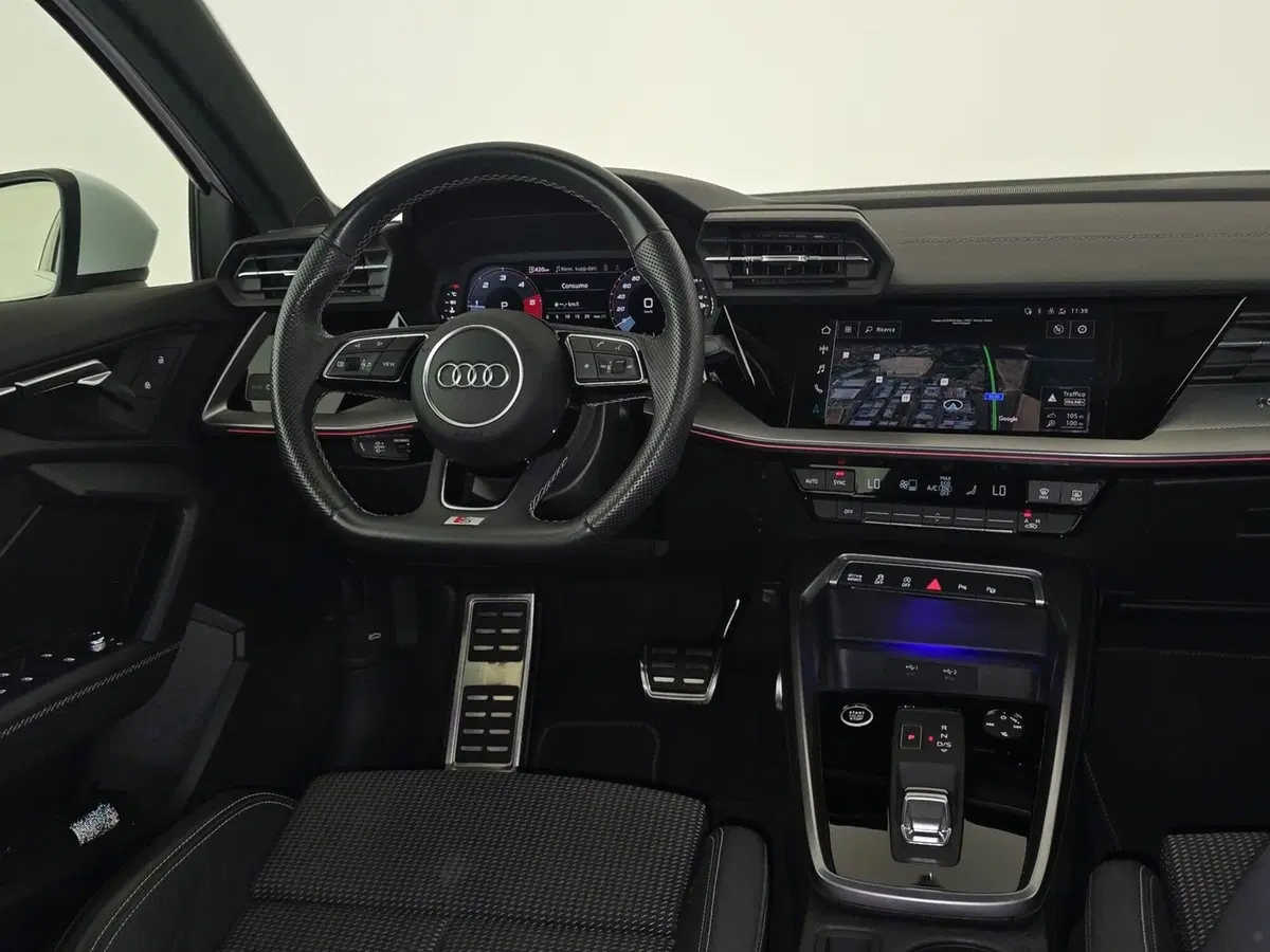 Audi A3 Sportback usata a Cuneo (12)