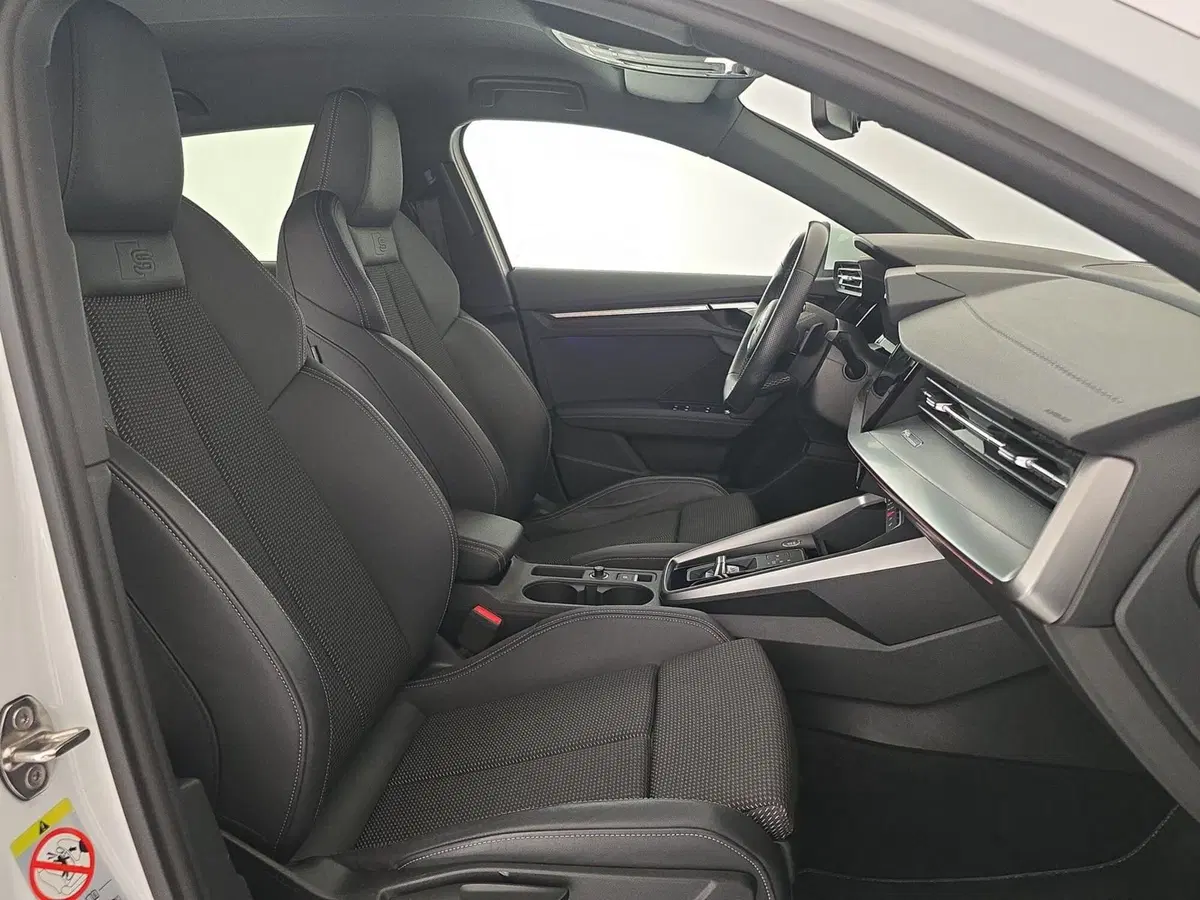 Audi A3 Sportback usata a Cuneo (13)