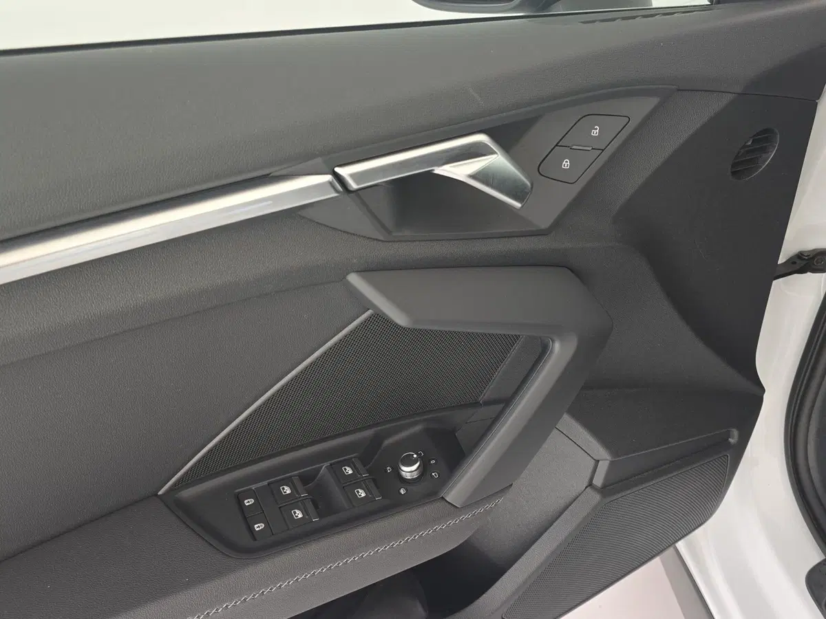 Audi A3 Sportback usata a Cuneo (16)