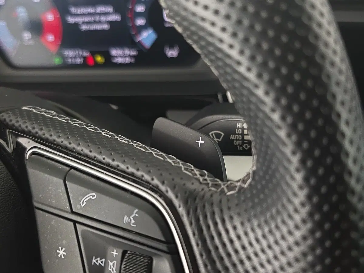 Audi A3 Sportback usata a Cuneo (19)