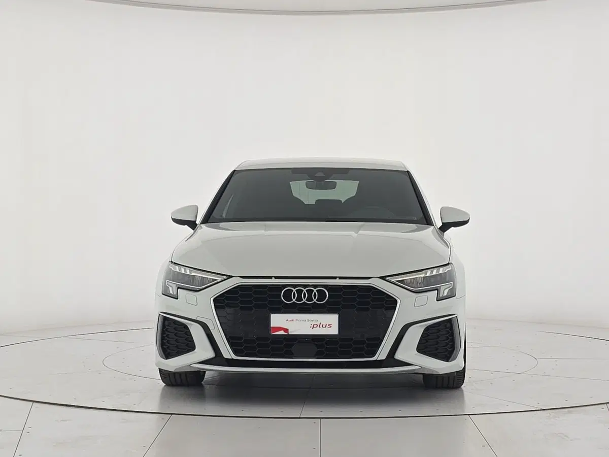 Audi A3 Sportback usata a Cuneo (3)