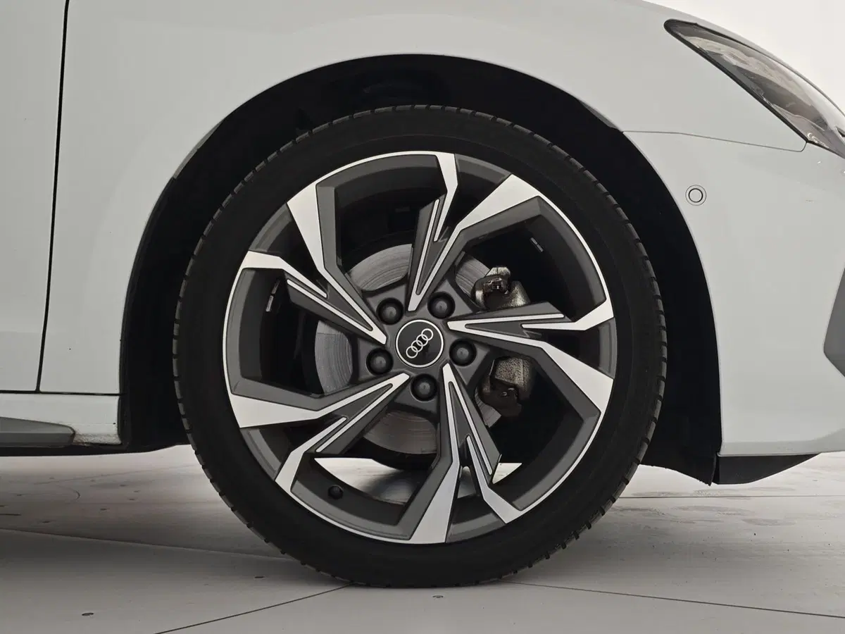 Audi A3 Sportback usata a Cuneo (8)