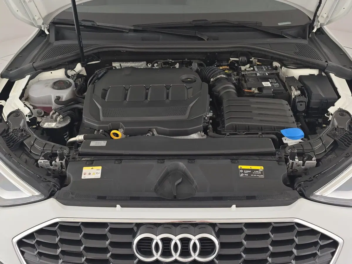 Audi A3 Sportback usata a Cuneo (9)