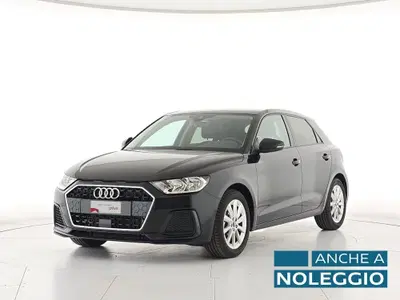 Audi A1 Sportback 30 1.0 tfsi Business 116cv del 2025 usata a Alessandria