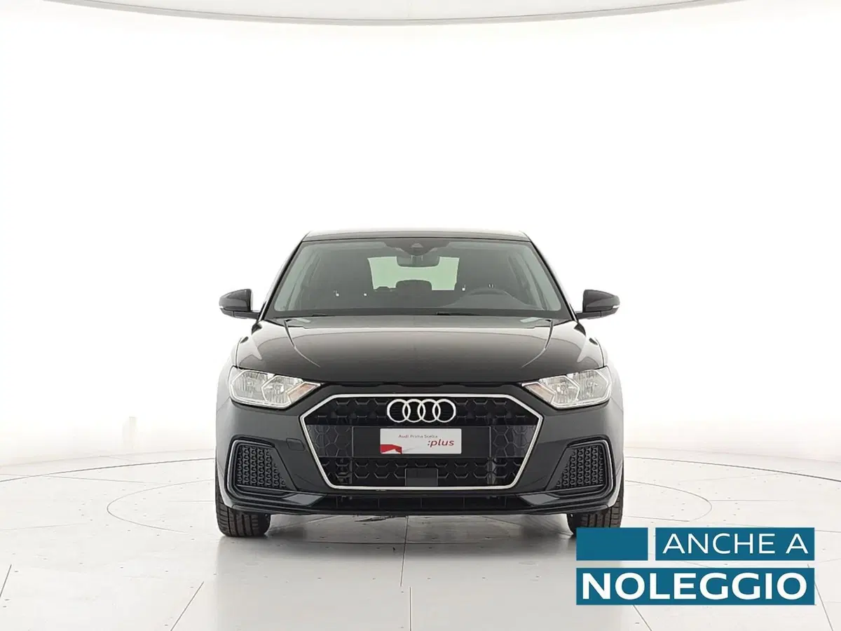Audi A1 Sportback usata a Alessandria (3)