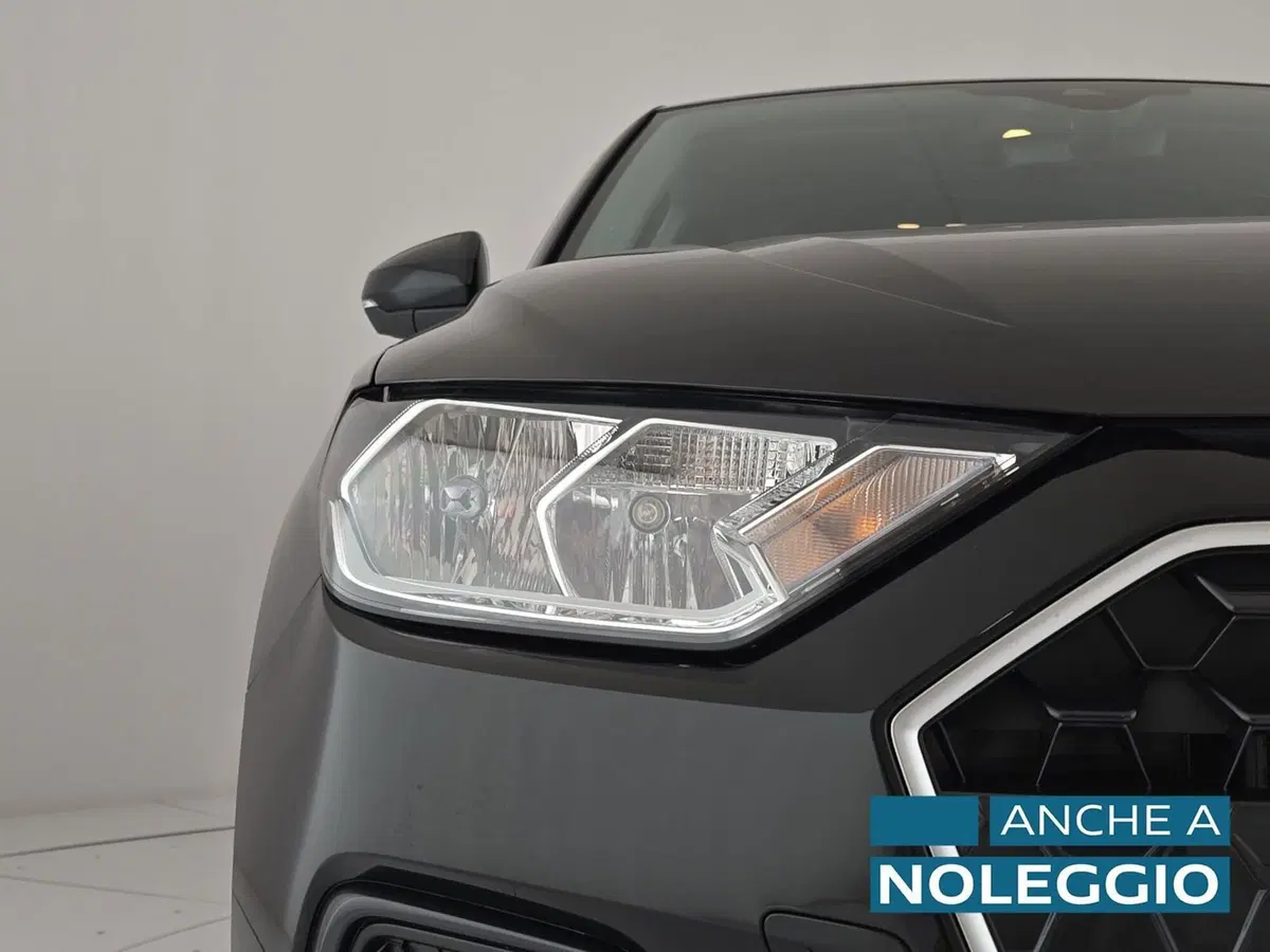 Audi A1 Sportback usata a Alessandria (7)