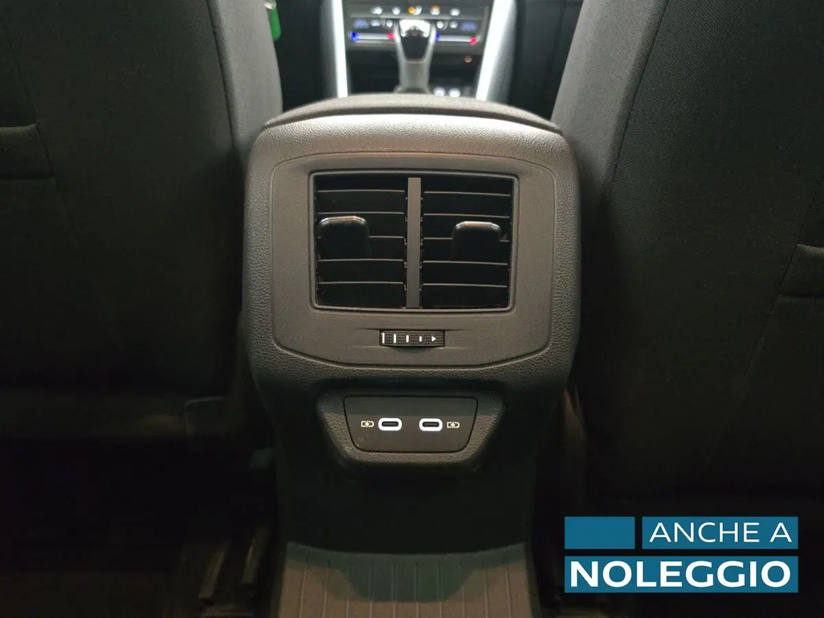 Volkswagen T-Roc usata a Cuneo (18)