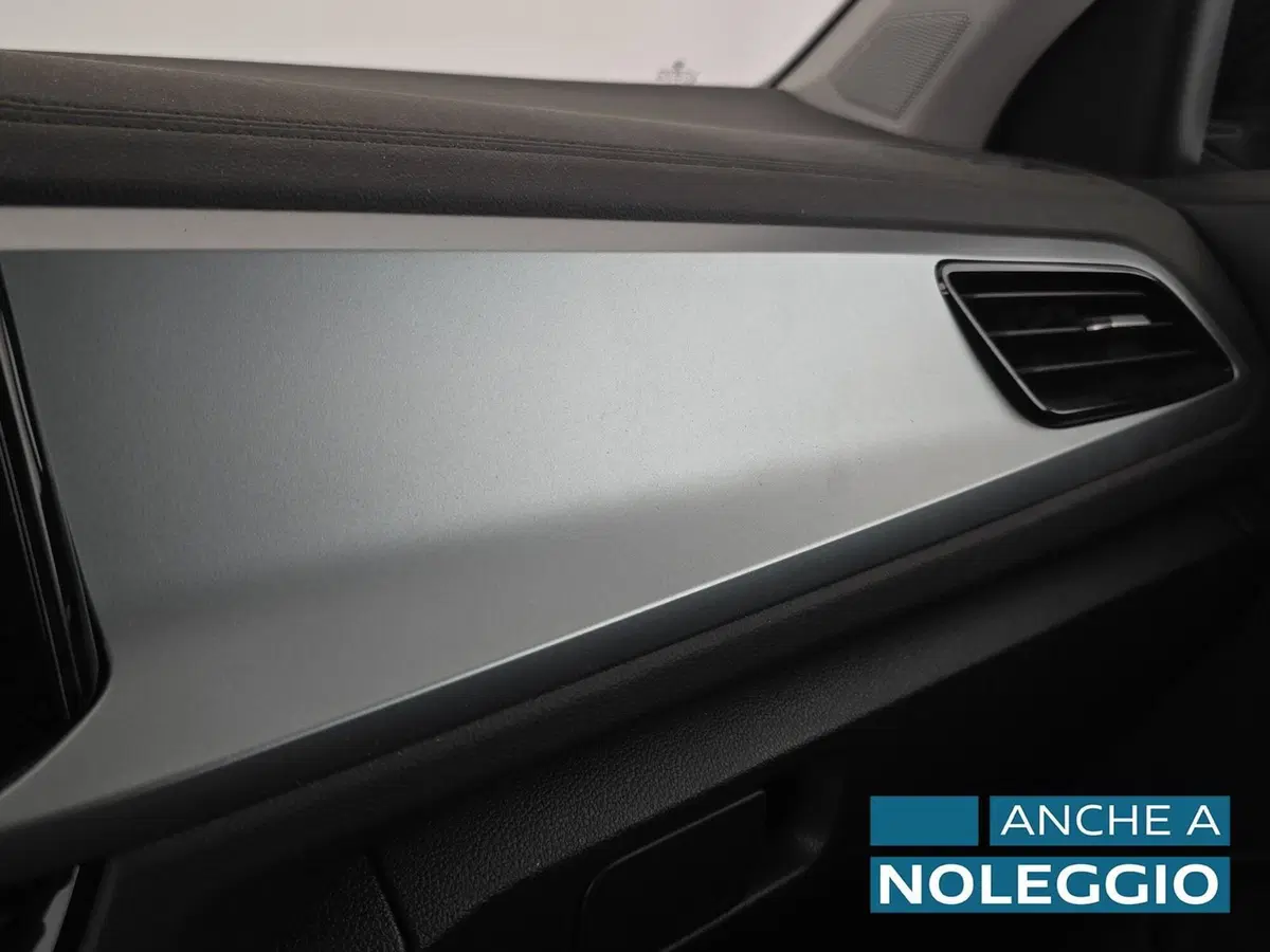 Volkswagen T-Roc usata a Cuneo (19)