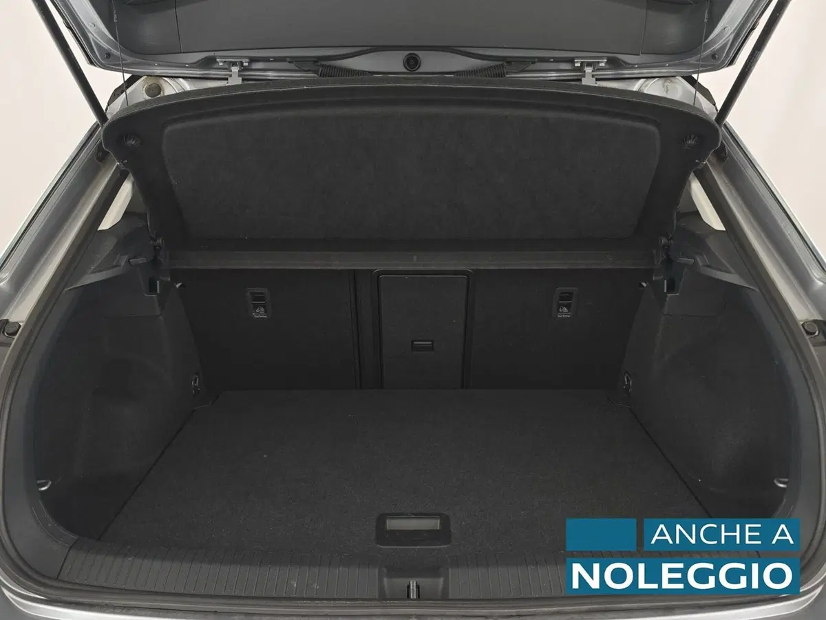 Volkswagen T-Roc usata a Cuneo (8)