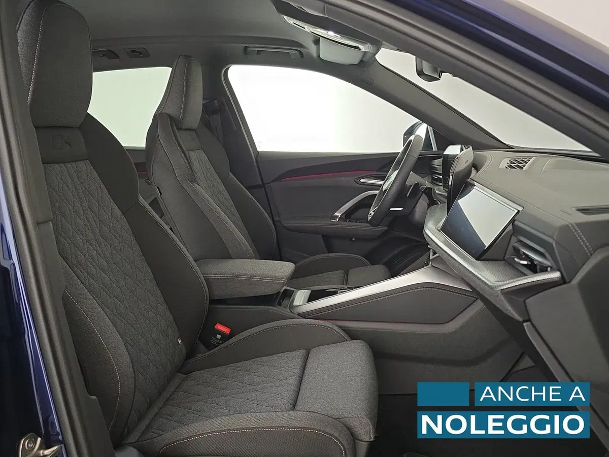 Audi Q5 usata a Alessandria (11)