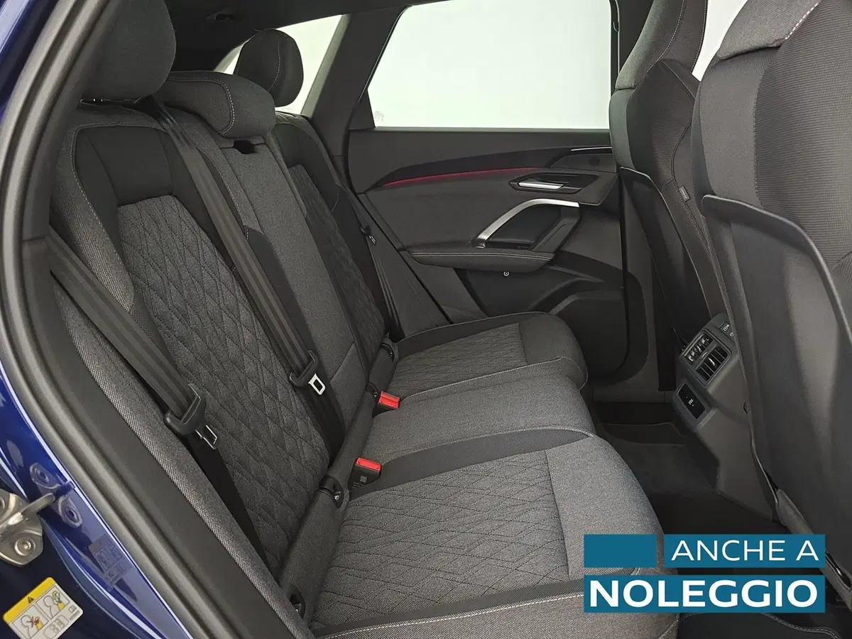 Audi Q5 usata a Alessandria (12)