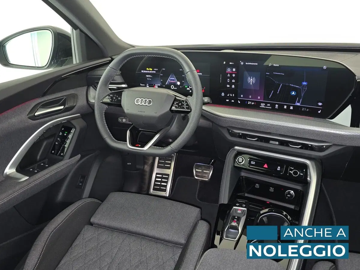 Audi Q5 usata a Alessandria (13)