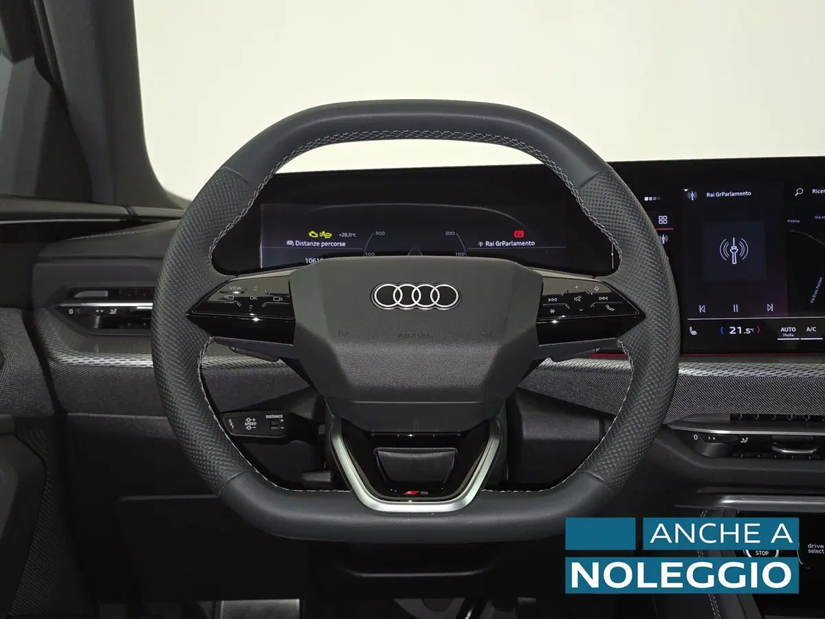 Audi Q5 usata a Alessandria (14)