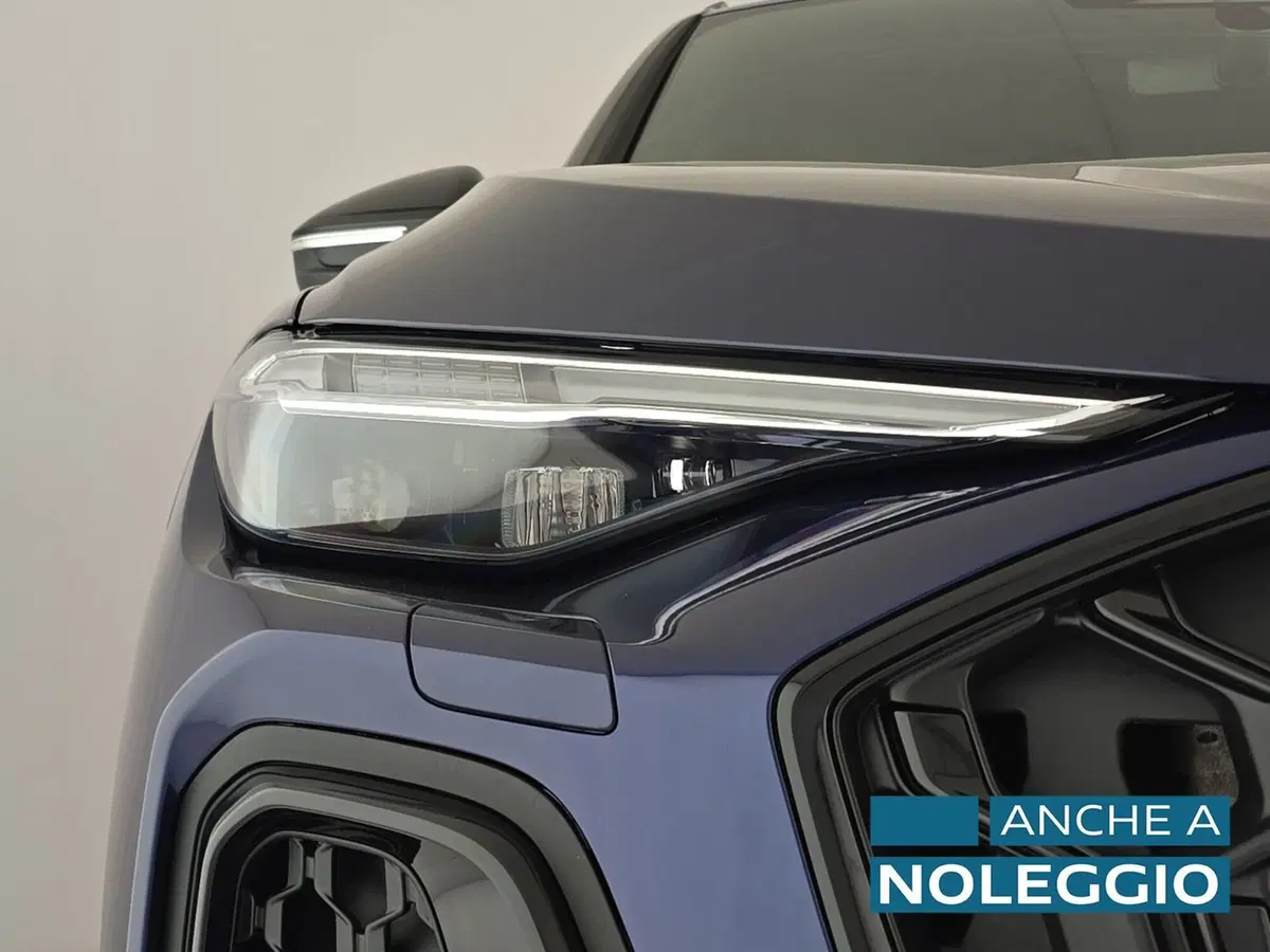 Audi Q5 usata a Alessandria (7)