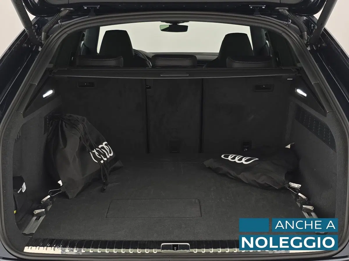 Audi Q8 usata a Alessandria (10)