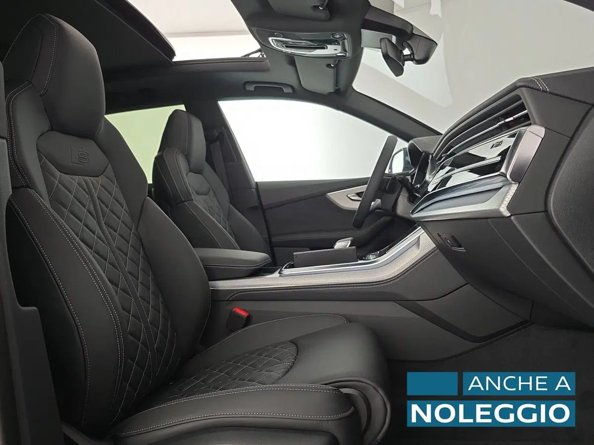 Audi Q8 usata a Alessandria (15)