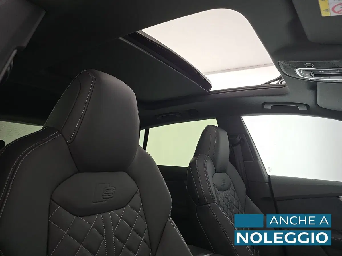 Audi Q8 usata a Alessandria (18)