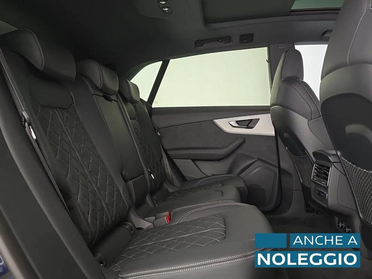 Audi Q8 usata a Alessandria (19)