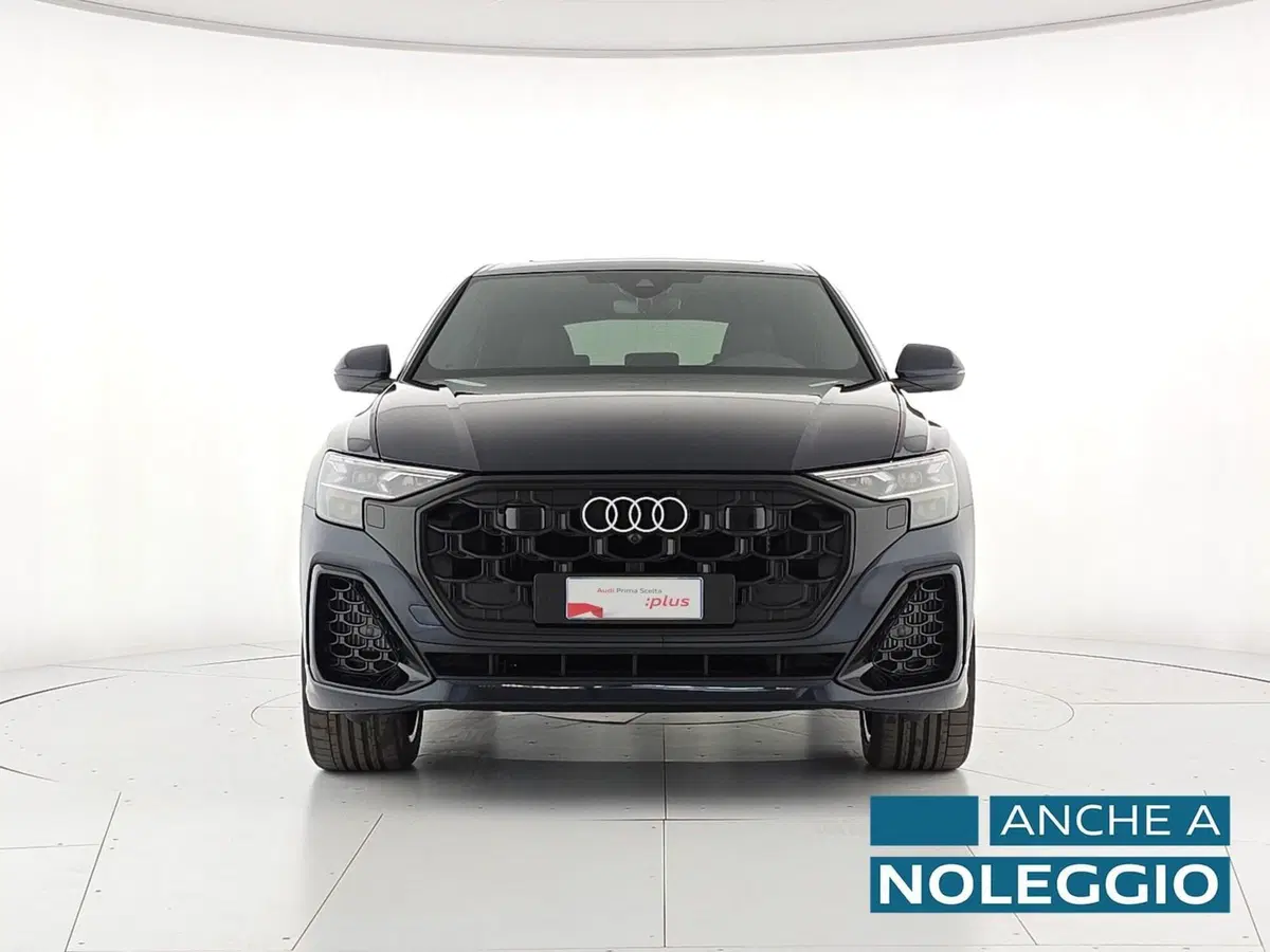 Audi Q8 usata a Alessandria (3)