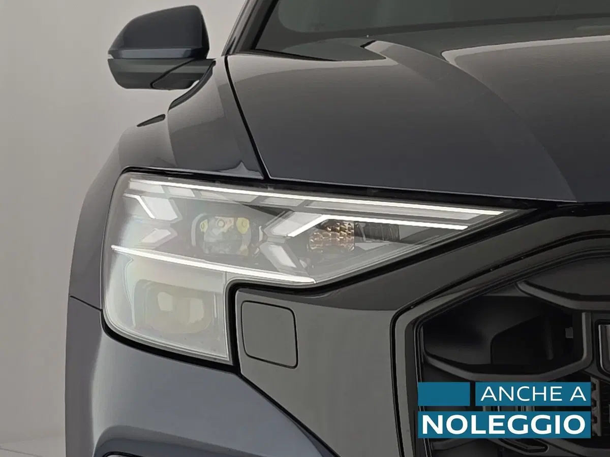 Audi Q8 usata a Alessandria (7)