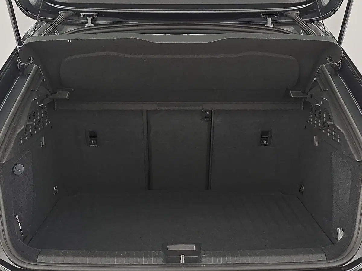 Audi A3 Sportback usata a Alessandria (10)