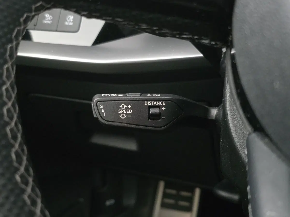 Audi A3 Sportback usata a Alessandria (20)