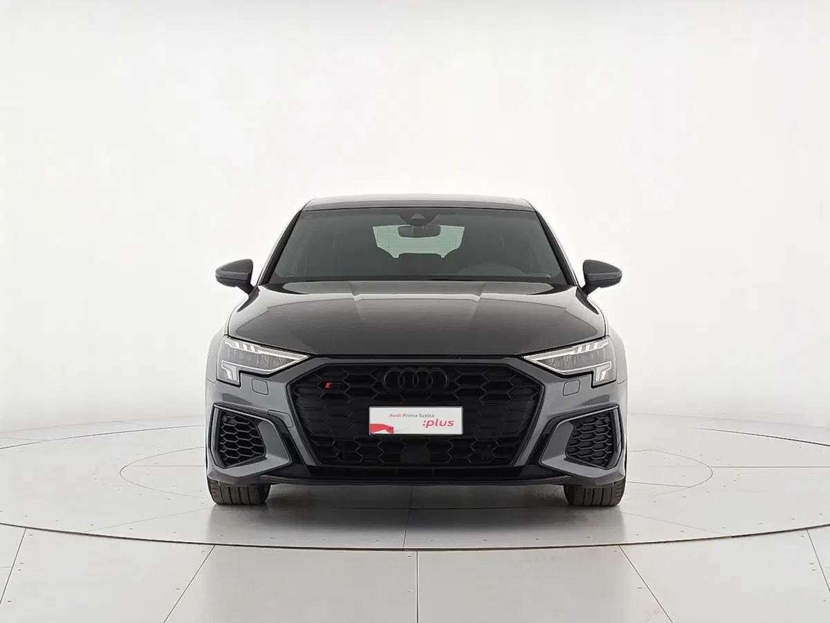 Audi A3 Sportback usata a Alessandria (3)