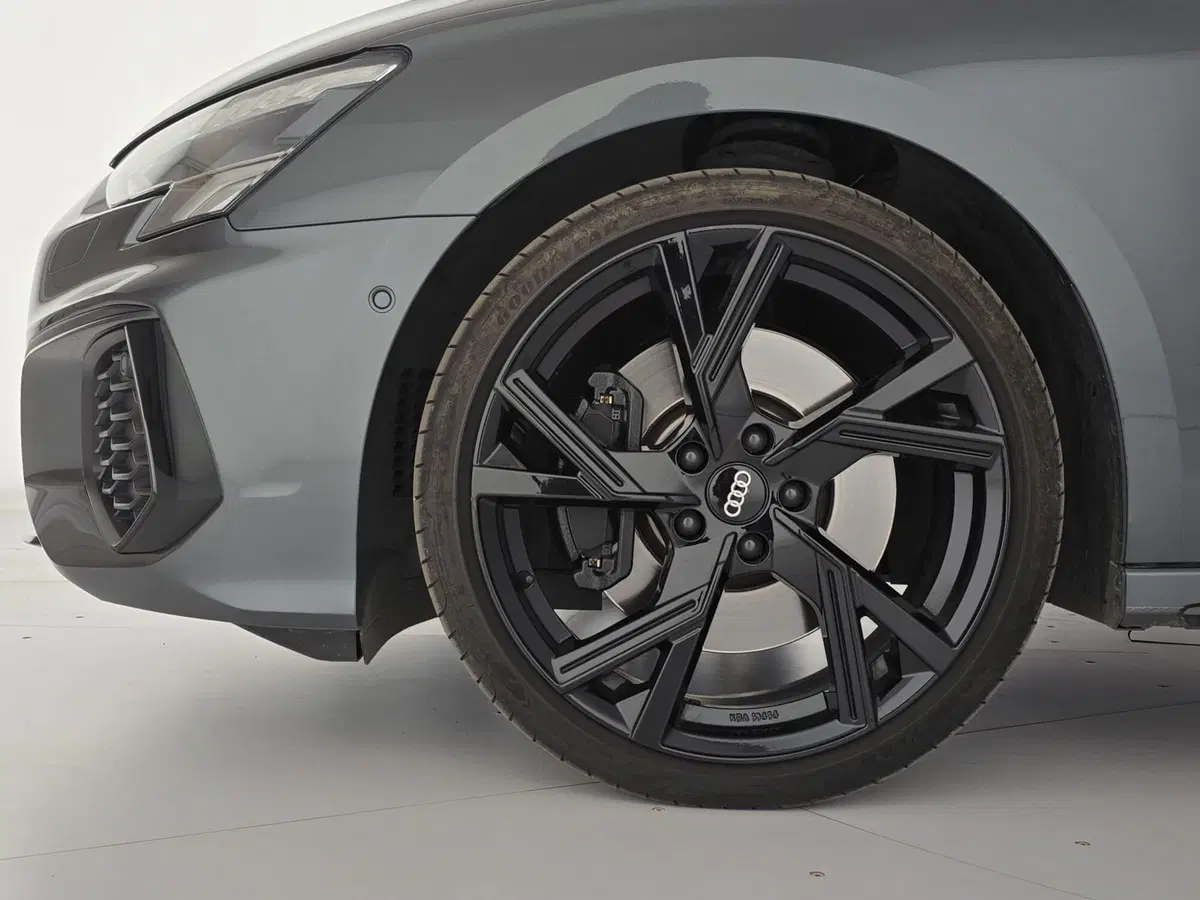 Audi A3 Sportback usata a Alessandria (8)
