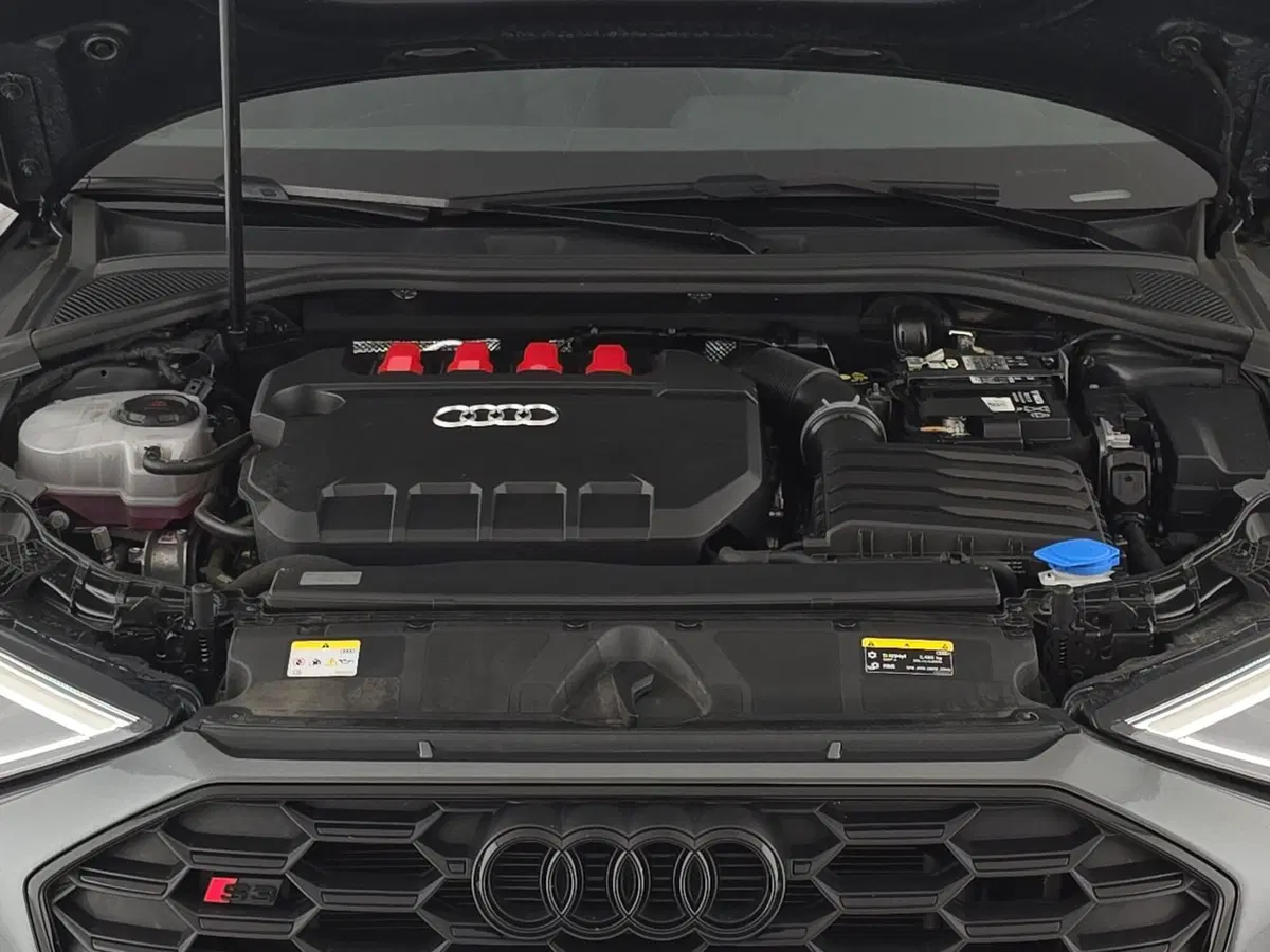 Audi A3 Sportback usata a Alessandria (9)