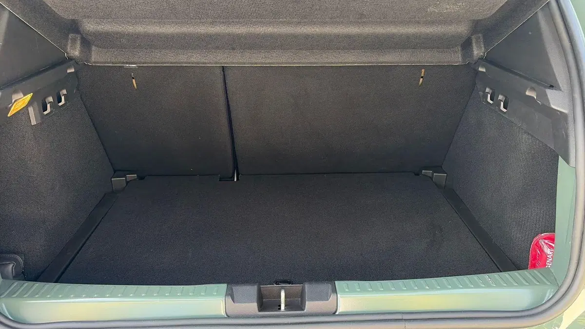 Dacia Sandero usata a Treviso (16)
