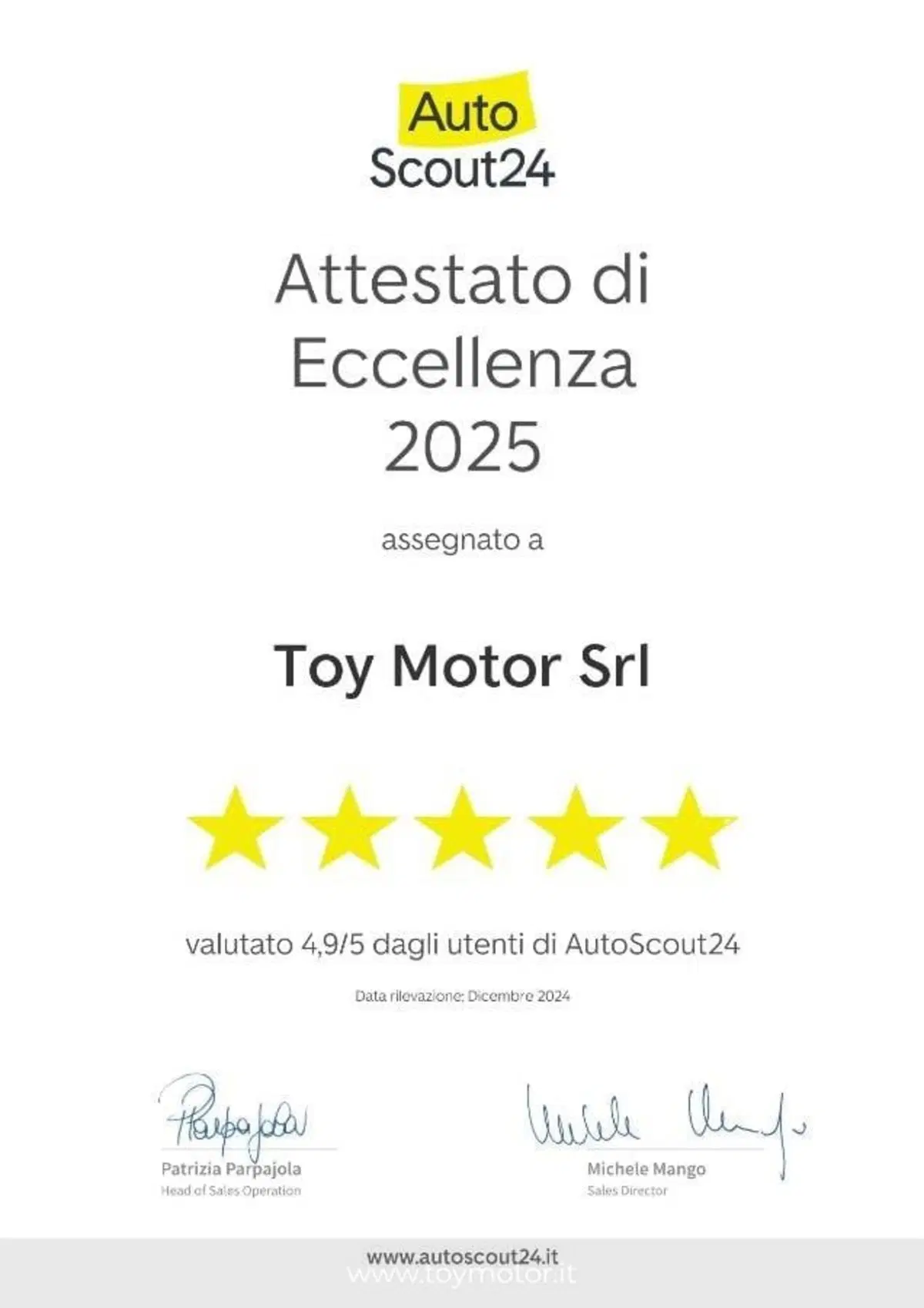 Toyota Yaris usata a Perugia (3)