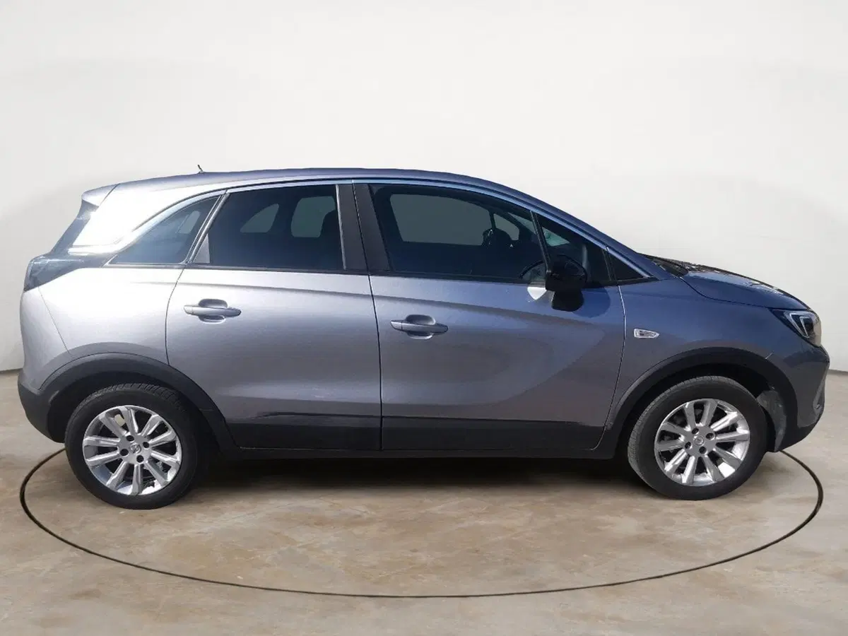 Opel Crossland usata a Taranto (8)