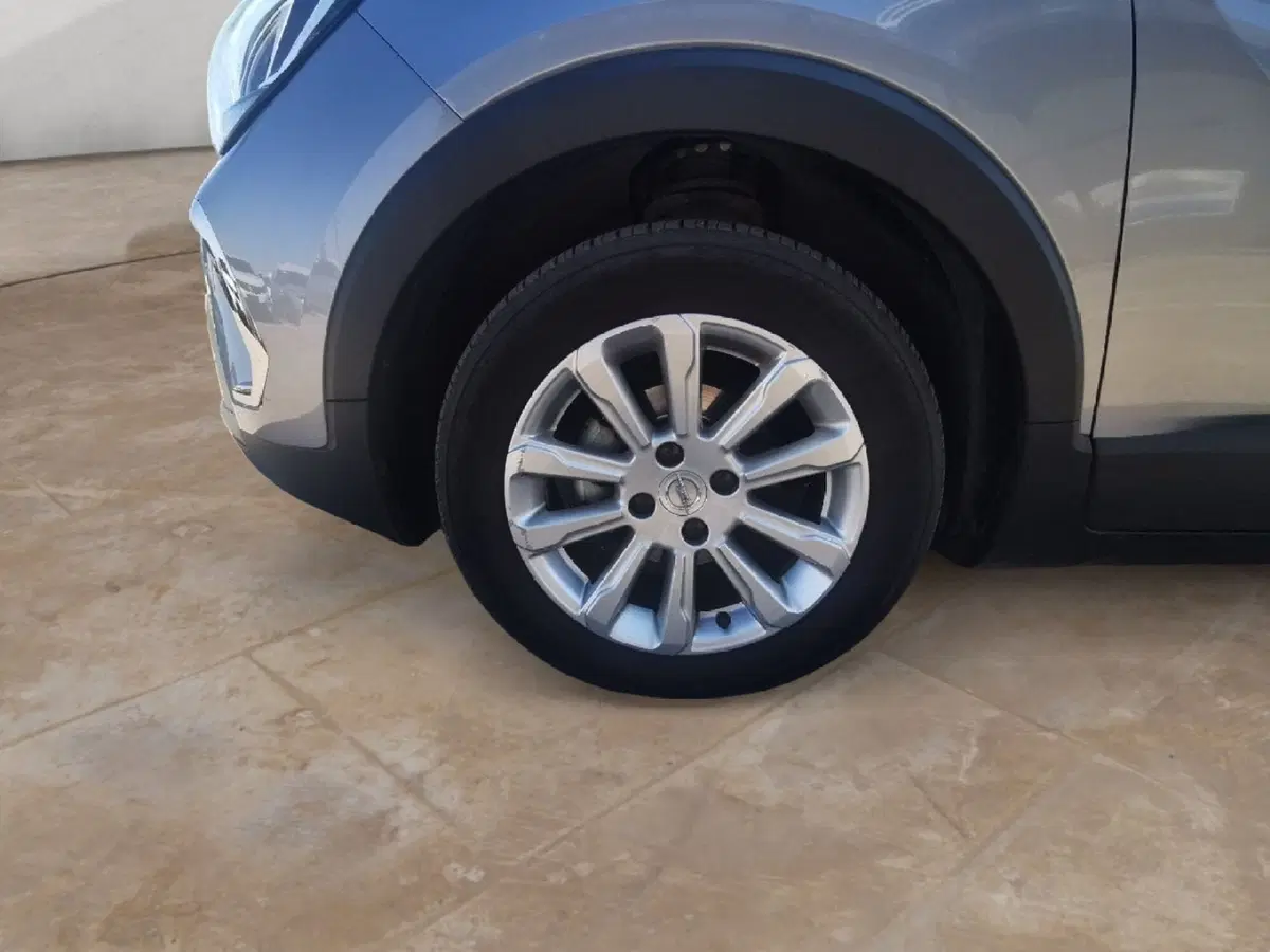 Opel Crossland usata a Taranto (9)