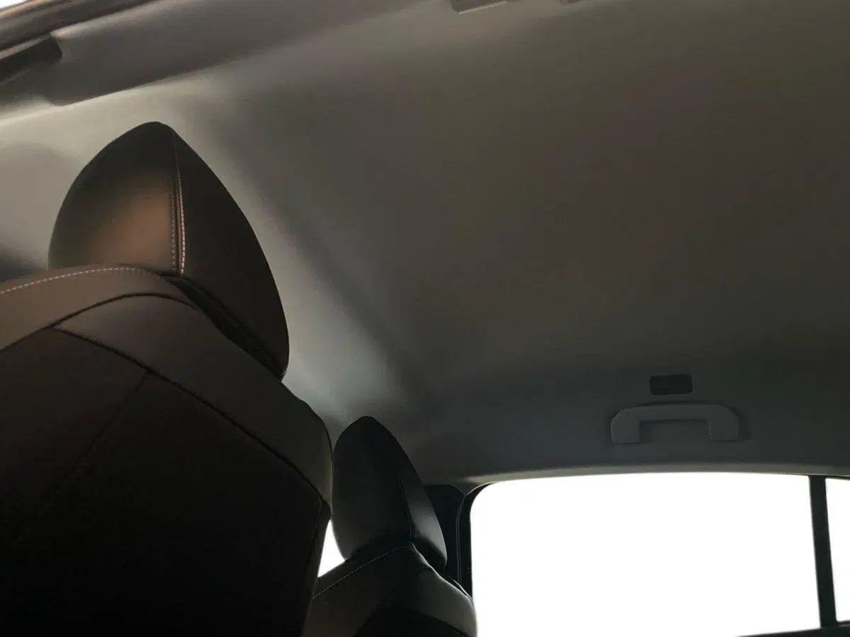 Peugeot 308 nuova a Salerno (17)